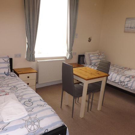 The Edenhurst Guesthouse Weymouth Dış mekan fotoğraf