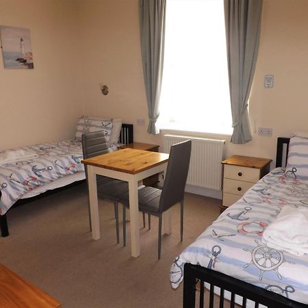 The Edenhurst Guesthouse Weymouth Dış mekan fotoğraf