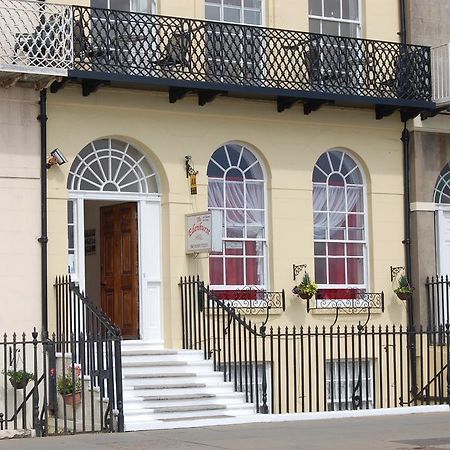 The Edenhurst Guesthouse Weymouth Dış mekan fotoğraf