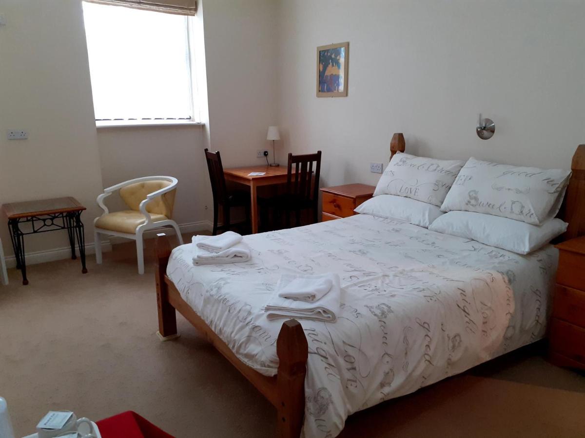 The Edenhurst Guesthouse Weymouth Dış mekan fotoğraf