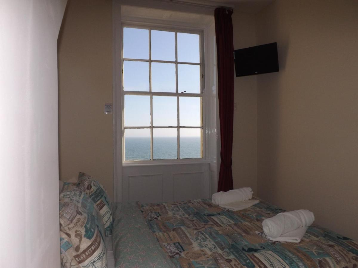 The Edenhurst Guesthouse Weymouth Dış mekan fotoğraf