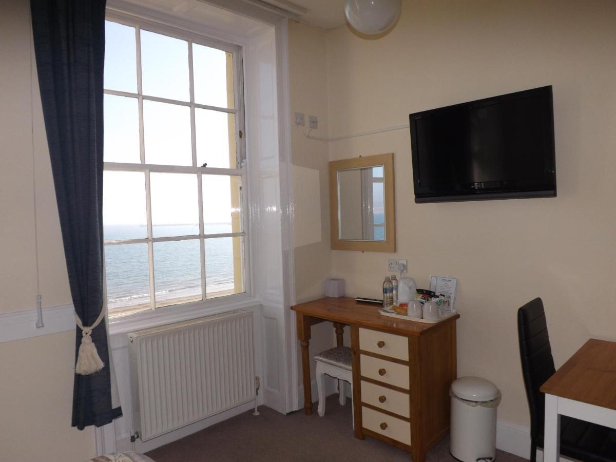 The Edenhurst Guesthouse Weymouth Dış mekan fotoğraf