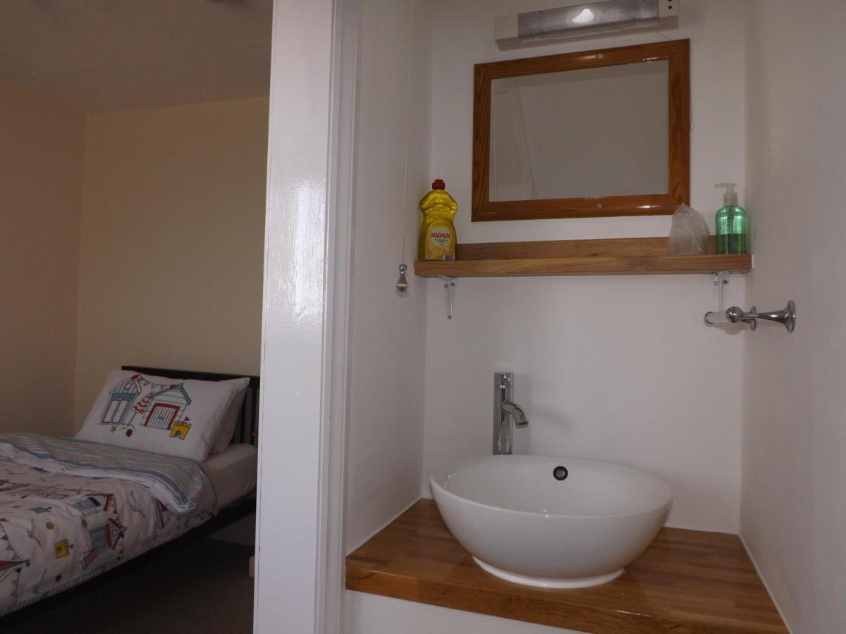 The Edenhurst Guesthouse Weymouth Dış mekan fotoğraf