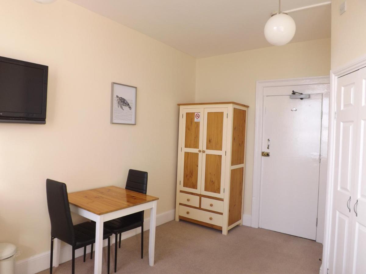 The Edenhurst Guesthouse Weymouth Dış mekan fotoğraf
