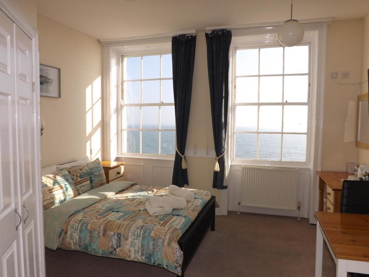 The Edenhurst Guesthouse Weymouth Dış mekan fotoğraf