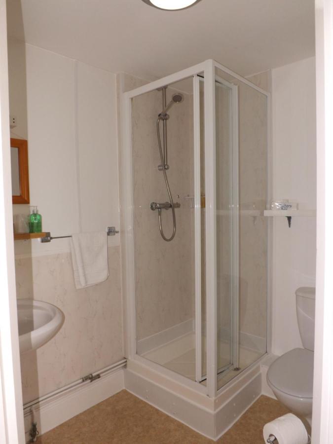 The Edenhurst Guesthouse Weymouth Dış mekan fotoğraf