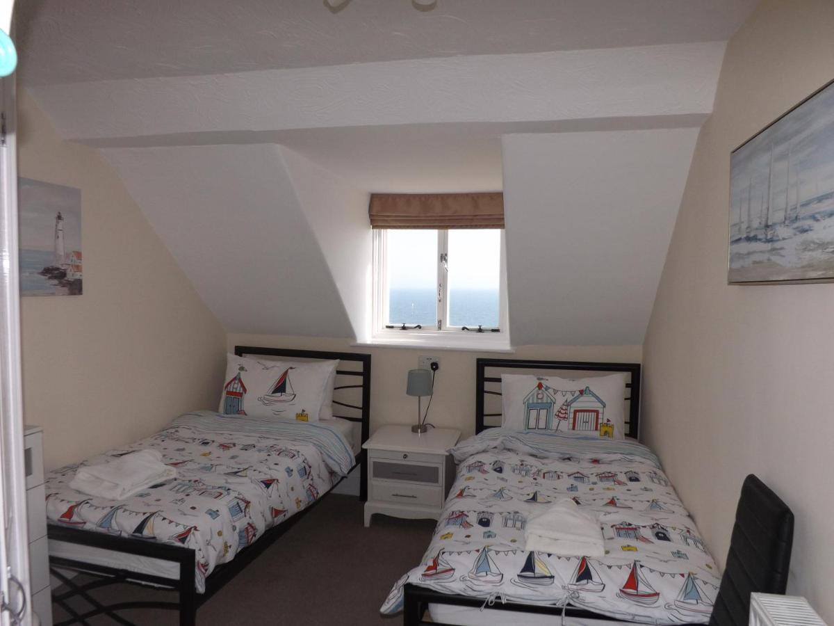 The Edenhurst Guesthouse Weymouth Dış mekan fotoğraf