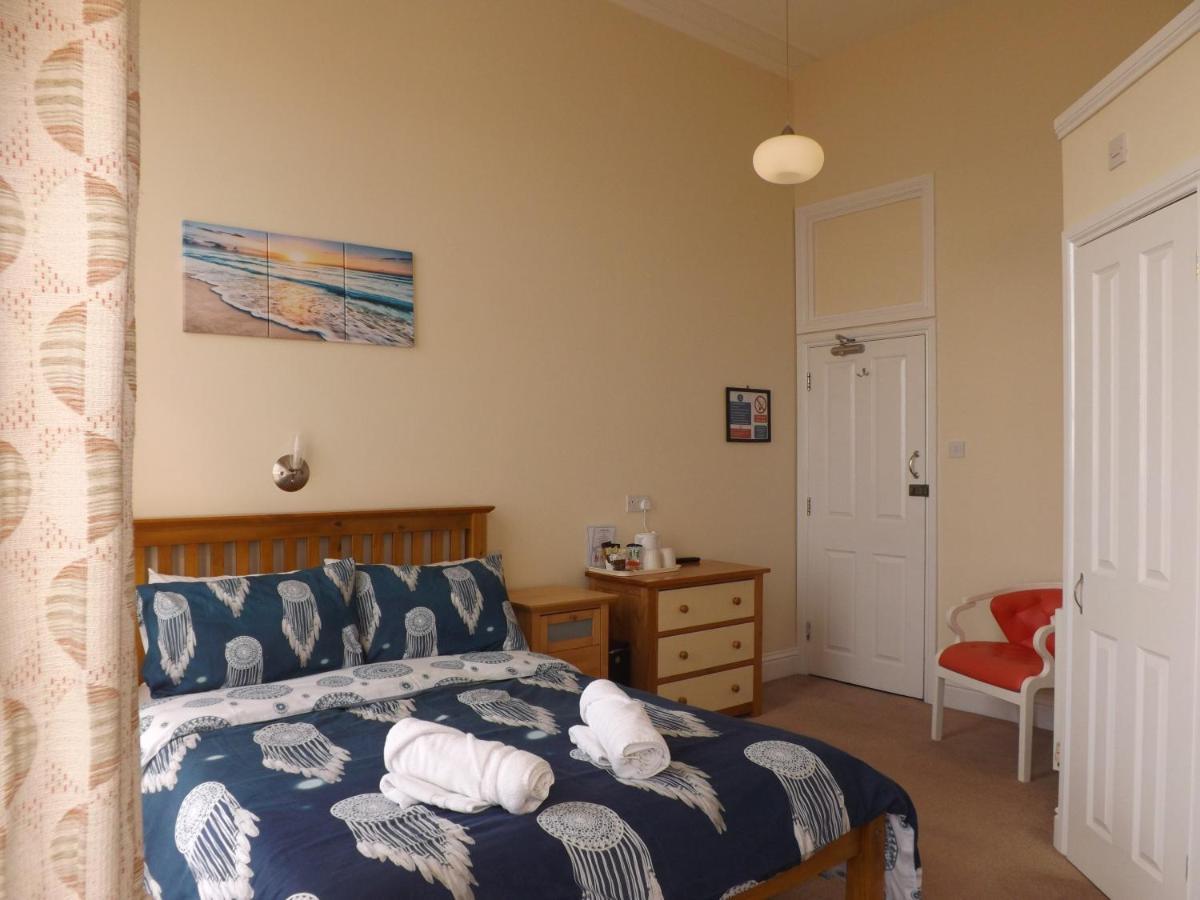 The Edenhurst Guesthouse Weymouth Dış mekan fotoğraf