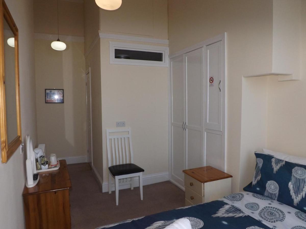The Edenhurst Guesthouse Weymouth Dış mekan fotoğraf