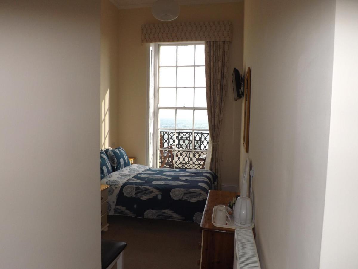 The Edenhurst Guesthouse Weymouth Dış mekan fotoğraf