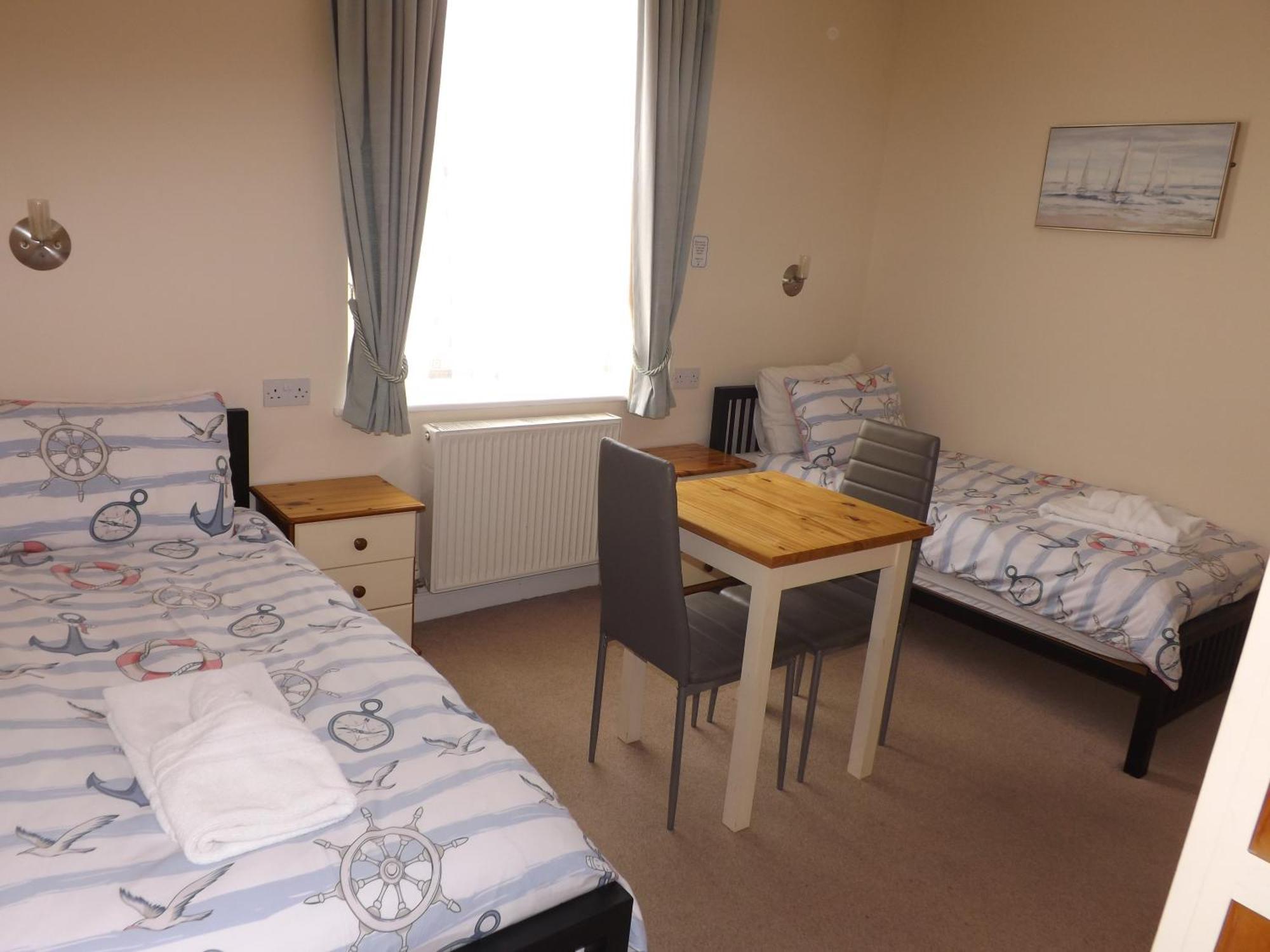 The Edenhurst Guesthouse Weymouth Dış mekan fotoğraf