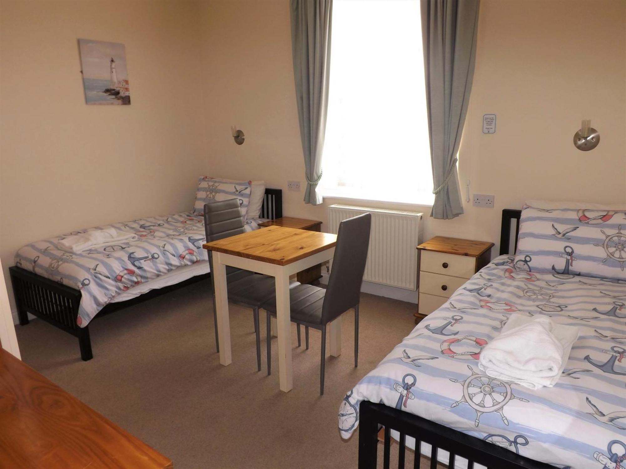 The Edenhurst Guesthouse Weymouth Dış mekan fotoğraf