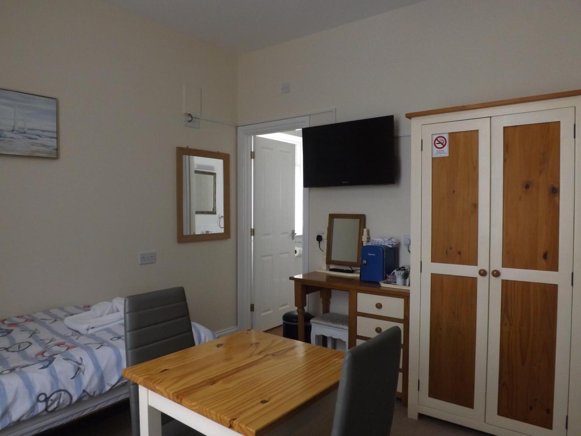 The Edenhurst Guesthouse Weymouth Dış mekan fotoğraf