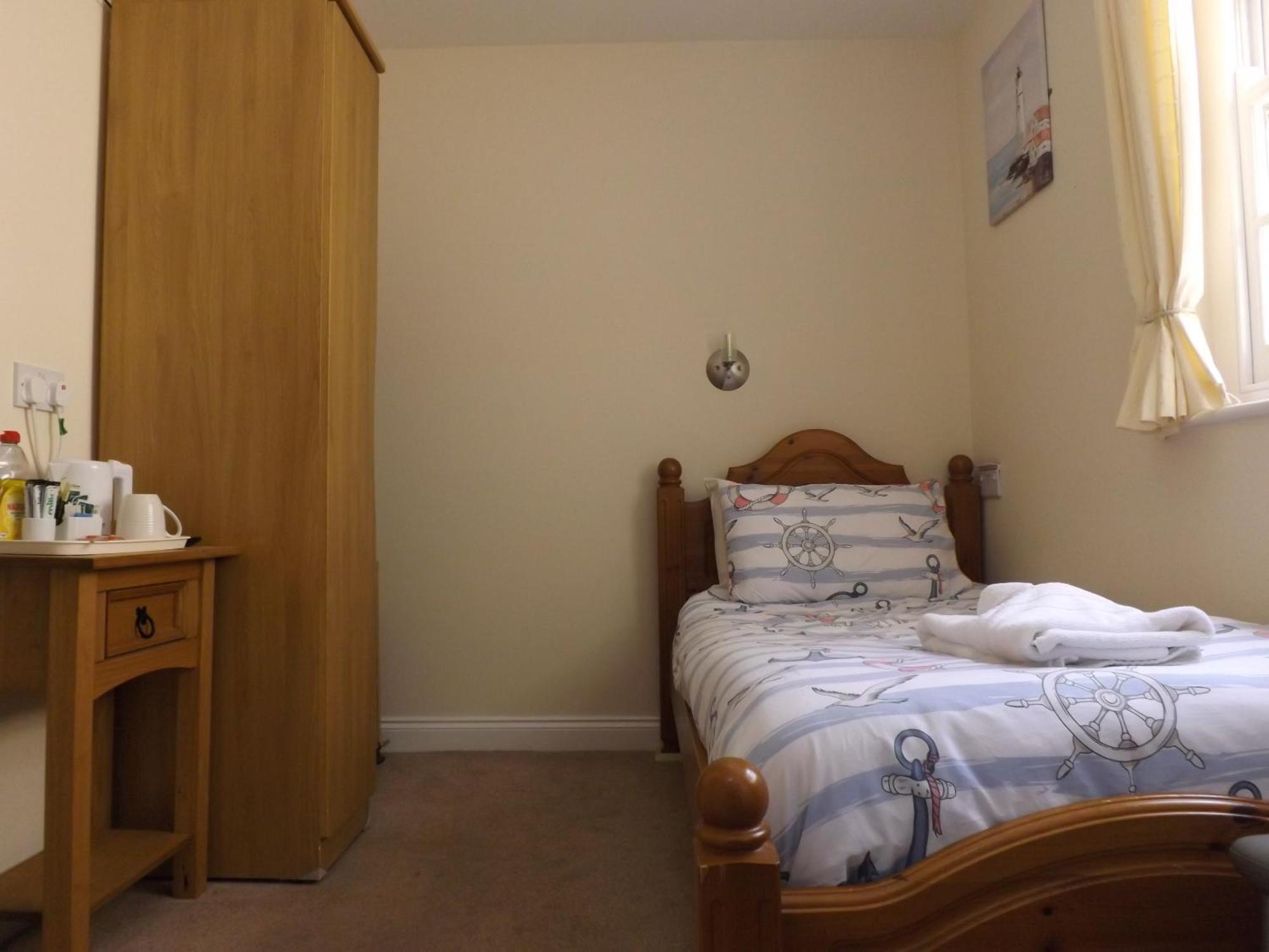 The Edenhurst Guesthouse Weymouth Dış mekan fotoğraf