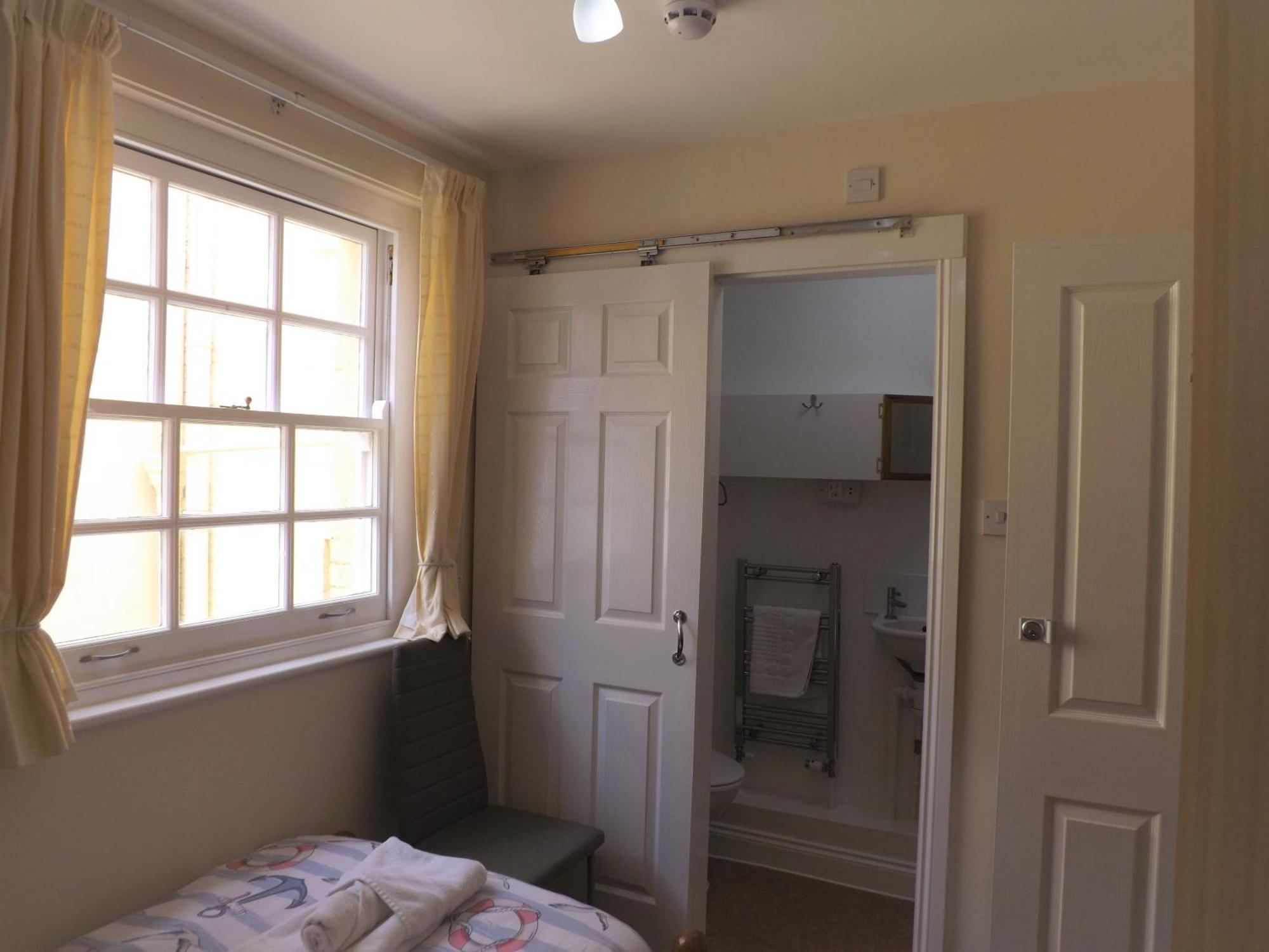 The Edenhurst Guesthouse Weymouth Dış mekan fotoğraf