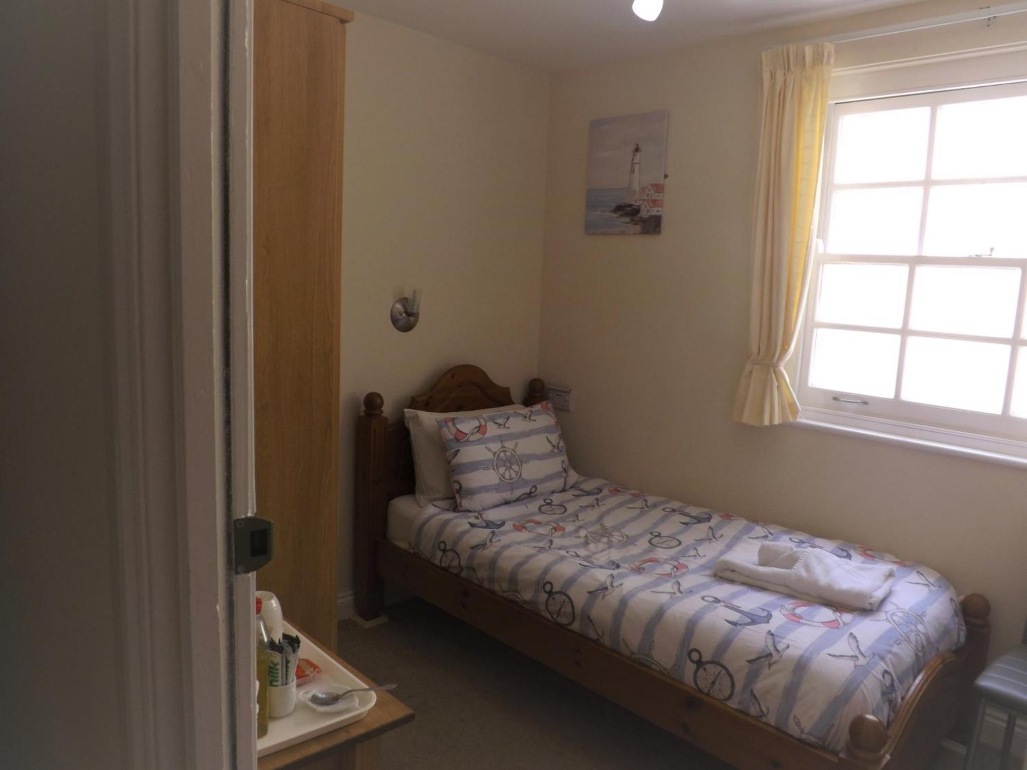 The Edenhurst Guesthouse Weymouth Dış mekan fotoğraf