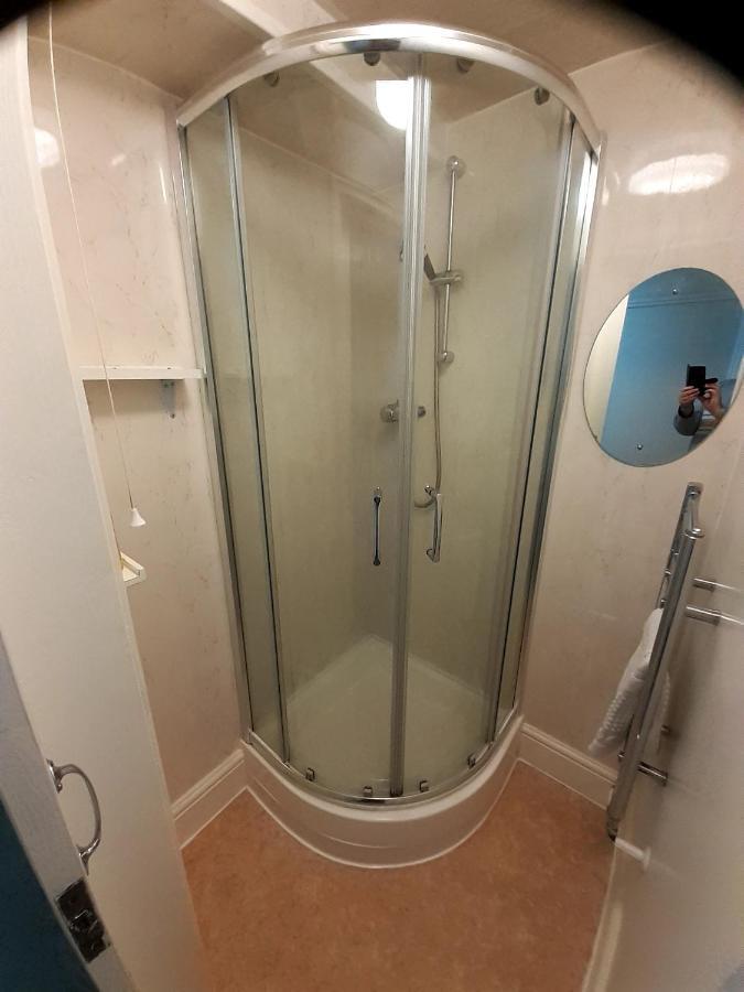 The Edenhurst Guesthouse Weymouth Dış mekan fotoğraf