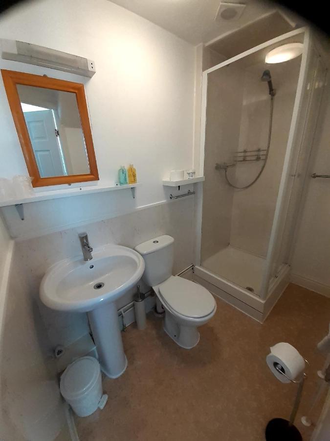 The Edenhurst Guesthouse Weymouth Dış mekan fotoğraf