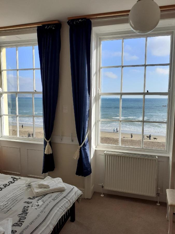 The Edenhurst Guesthouse Weymouth Dış mekan fotoğraf