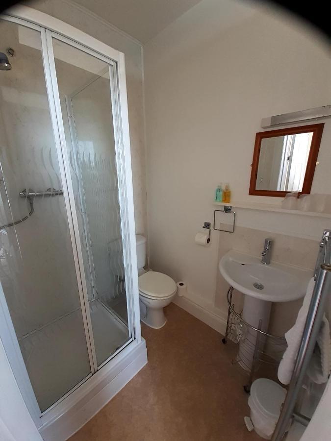 The Edenhurst Guesthouse Weymouth Dış mekan fotoğraf