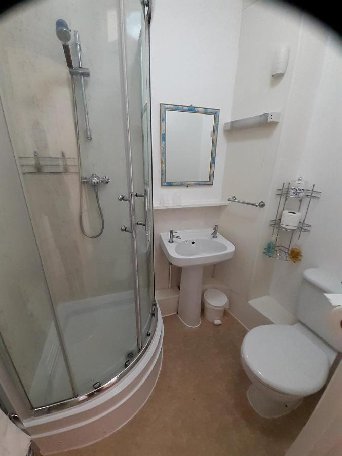 The Edenhurst Guesthouse Weymouth Dış mekan fotoğraf