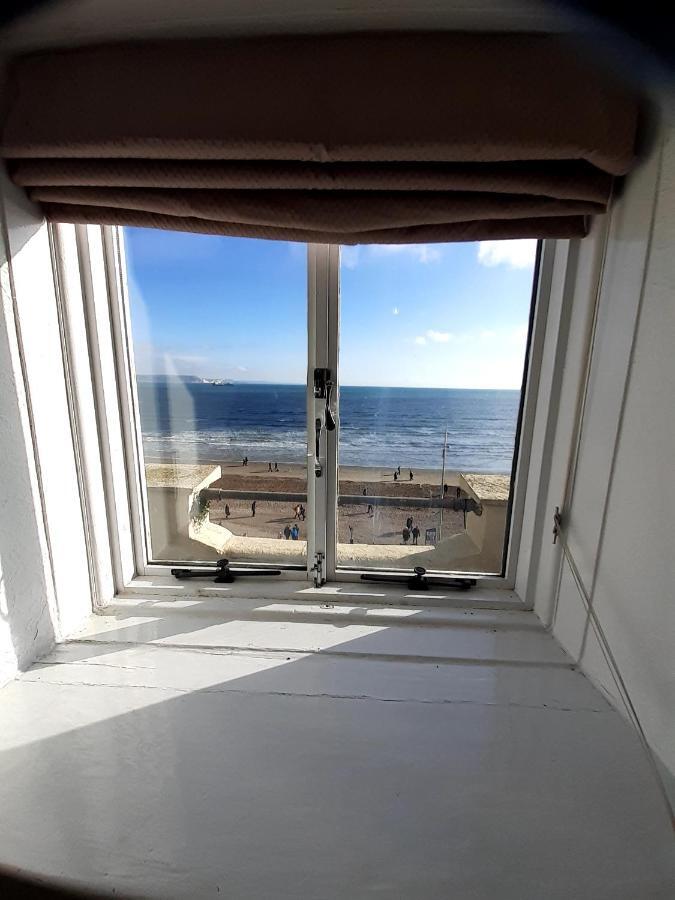 The Edenhurst Guesthouse Weymouth Dış mekan fotoğraf