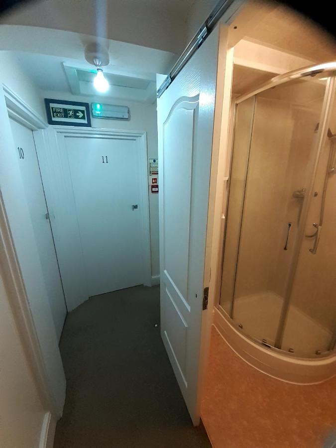 The Edenhurst Guesthouse Weymouth Dış mekan fotoğraf