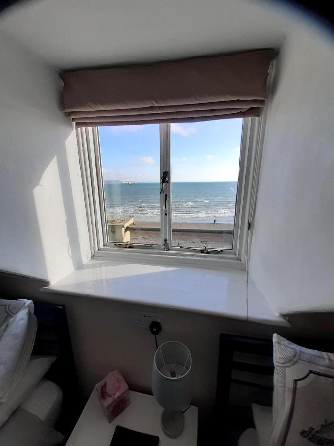 The Edenhurst Guesthouse Weymouth Dış mekan fotoğraf