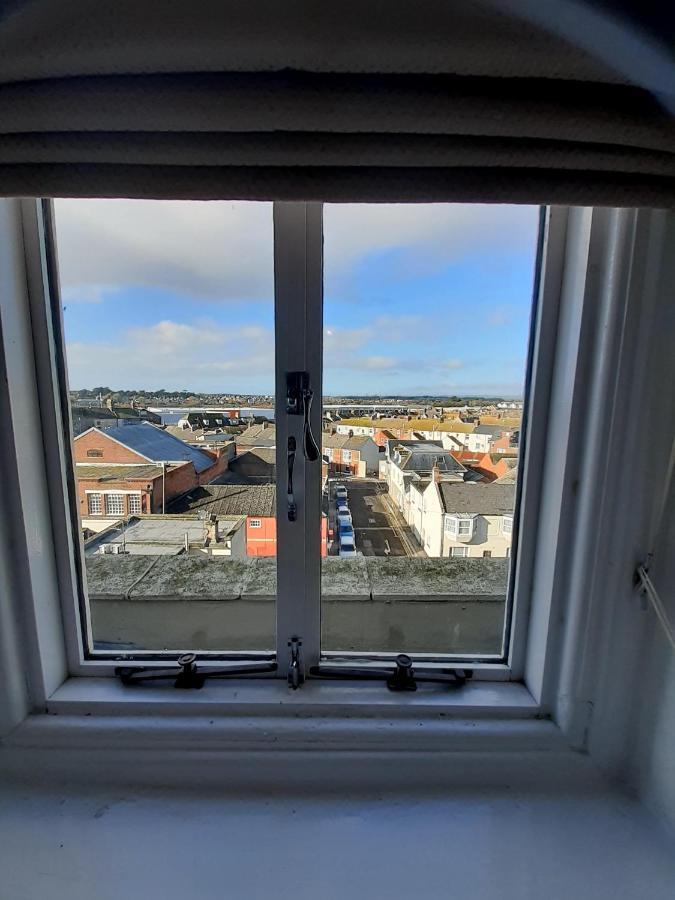 The Edenhurst Guesthouse Weymouth Dış mekan fotoğraf