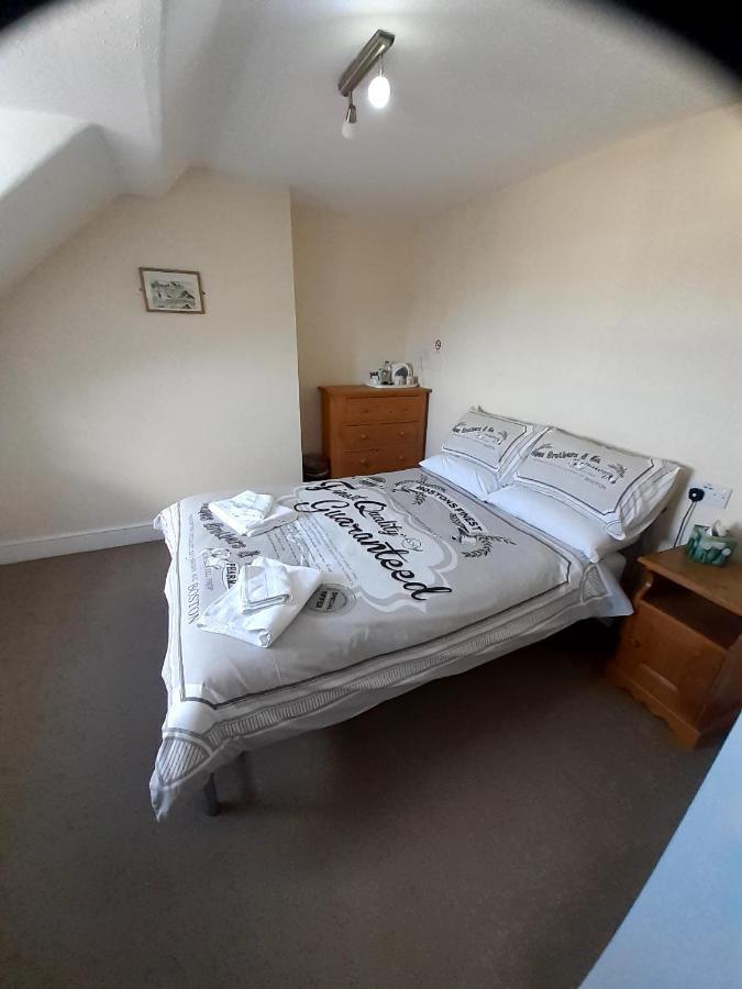 The Edenhurst Guesthouse Weymouth Dış mekan fotoğraf