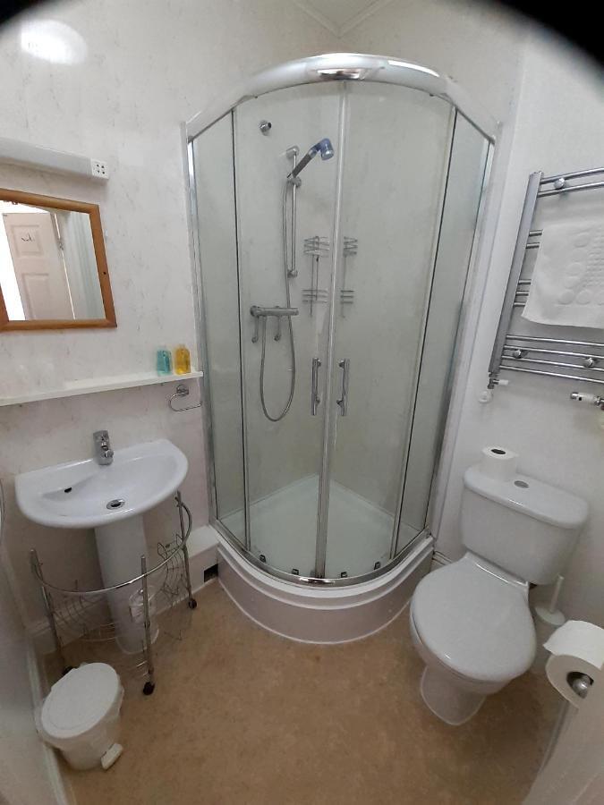 The Edenhurst Guesthouse Weymouth Dış mekan fotoğraf