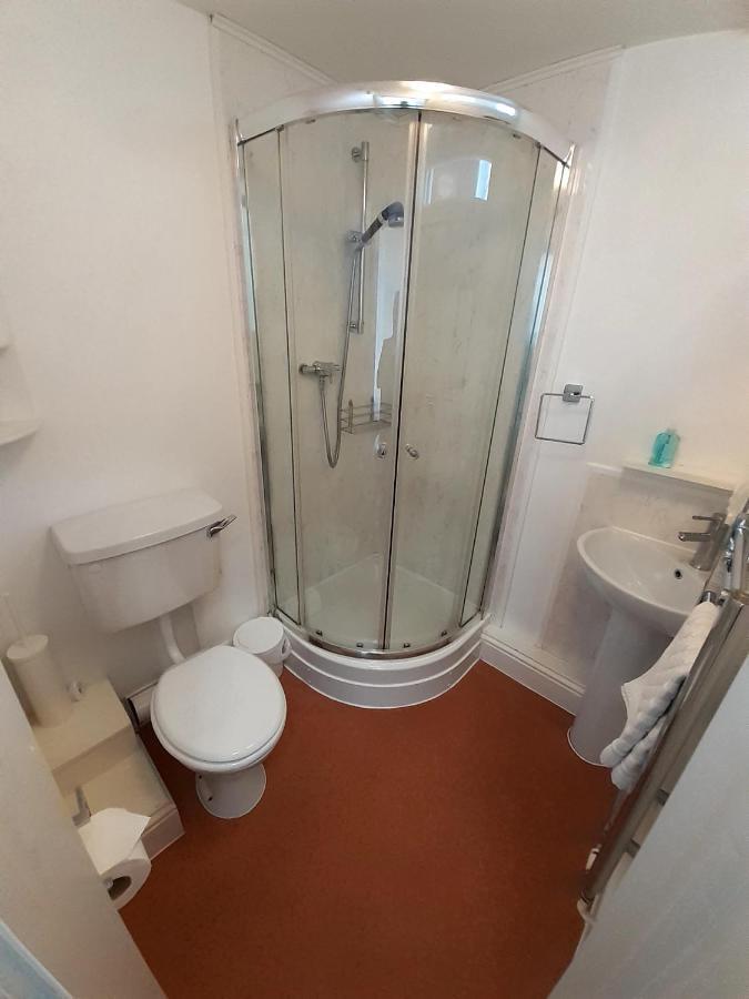 The Edenhurst Guesthouse Weymouth Dış mekan fotoğraf