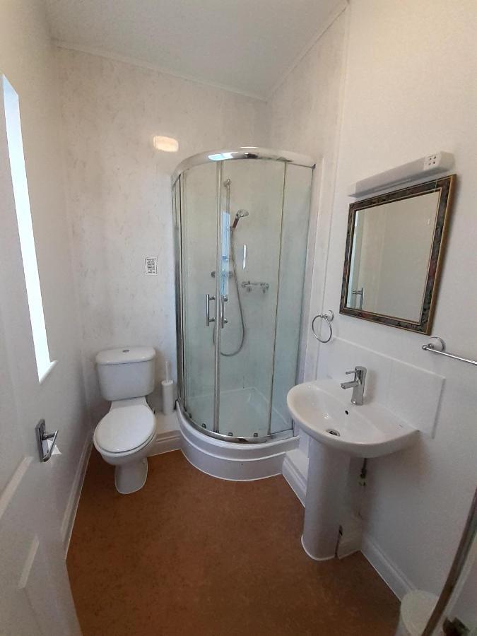 The Edenhurst Guesthouse Weymouth Dış mekan fotoğraf