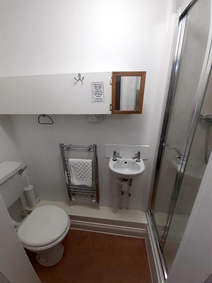 The Edenhurst Guesthouse Weymouth Dış mekan fotoğraf