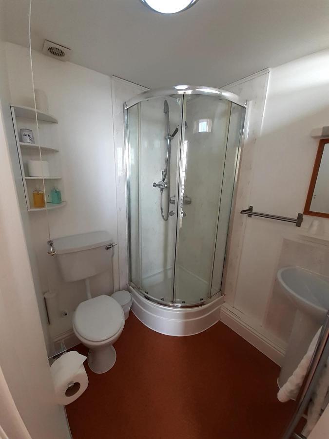 The Edenhurst Guesthouse Weymouth Dış mekan fotoğraf