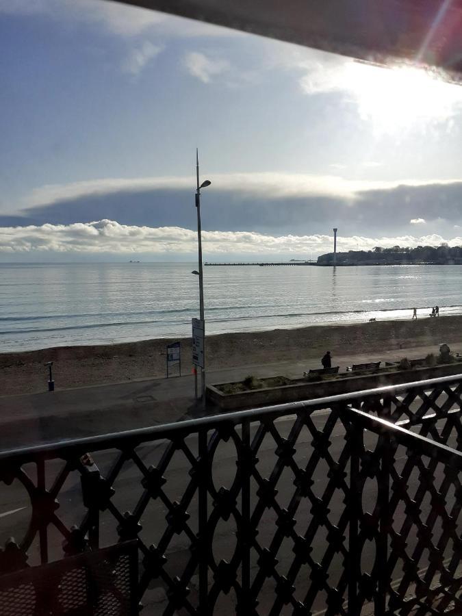 The Edenhurst Guesthouse Weymouth Dış mekan fotoğraf