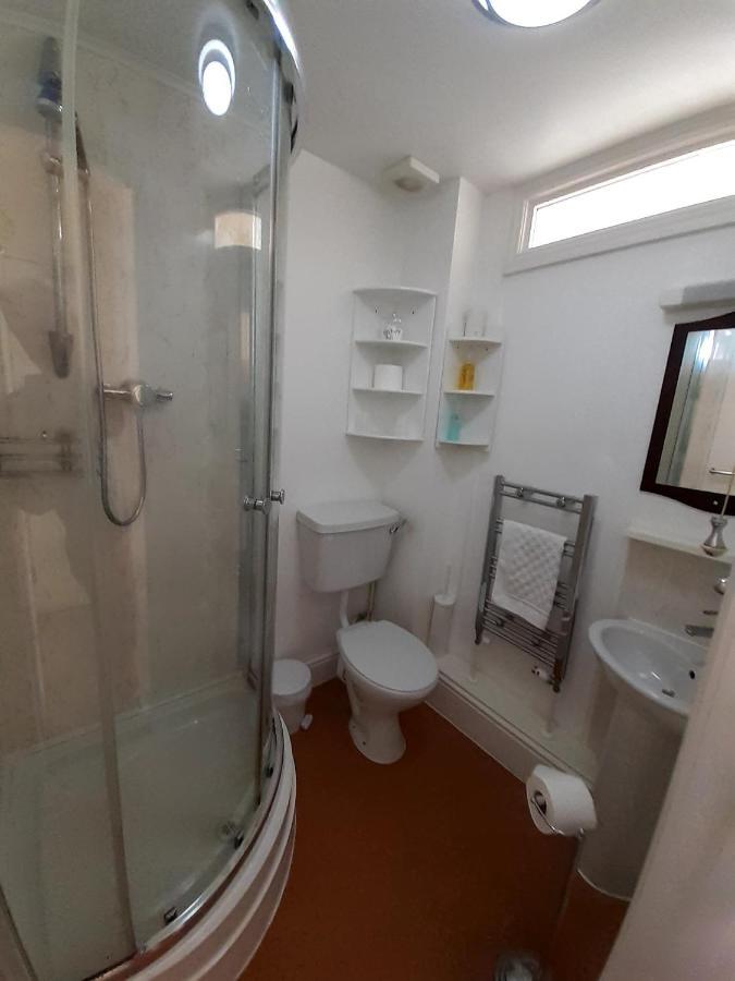 The Edenhurst Guesthouse Weymouth Dış mekan fotoğraf